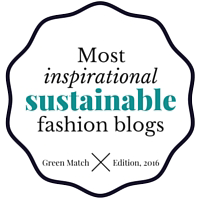 Badge Sustainable Fashion