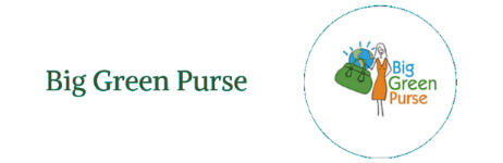 Big Green Purse Small Logo