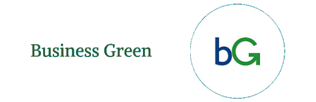 Business Green Small Logo