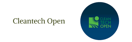 Cleantech Open Small Logo