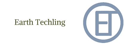 Earth Techling Small Logo
