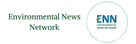 Environmental News Network Small Logo