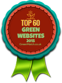 Top 60 Green Websites
