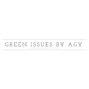 GREEN ISSUES AGY