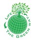 生活绿色_logo方式