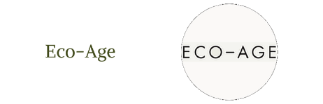 Logo Eco -Age