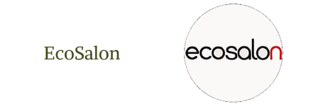 Logo Eco Salon