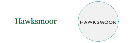 Logo Hawksmoor