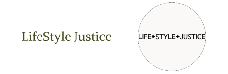 Logo Life Style Justice