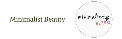 Logo Minimalist Beauty