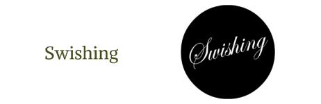 Logo Swishing