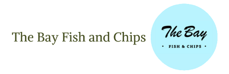 Logo The Bay Fish And Chips