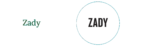 Logo Zady