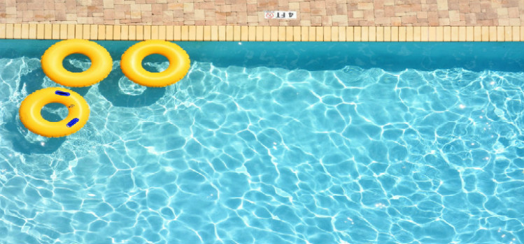 Heat Pumps for Swimming Pools