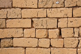 Mud Bricks