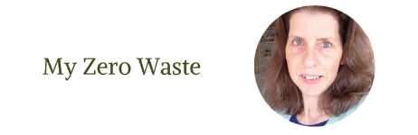 My Zero Waste Small Logo