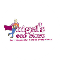 Nigel 's Eco Store