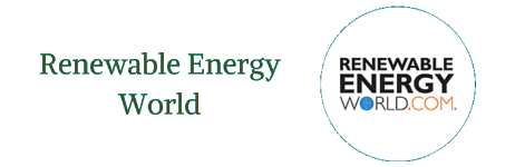 Renewable Energy World Small Logo