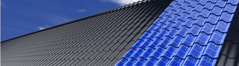 Solar Roof Tiles UK