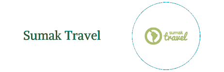 Sumak Travel Small Logo