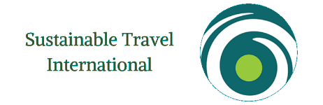 Sustainable Travel International Small Logo