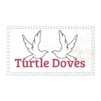 Turtle Doves Logo