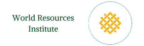 World Resources Institute Small Logo