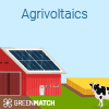 Agrivoltaics