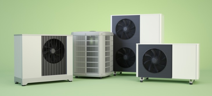 Best Air Source Heat Pump
