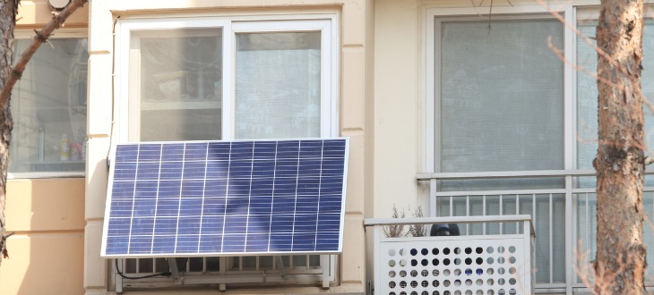 Pros & cons of solar panels for apartment