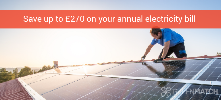 Best direction for solar panels UK