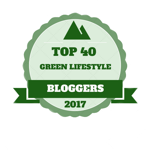 Green Lifestyle Bloggers
