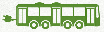 Green Bus