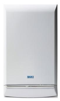 Baxi Megaflo system boiler