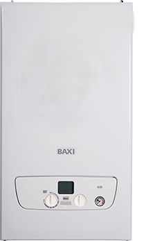baxi system boiler