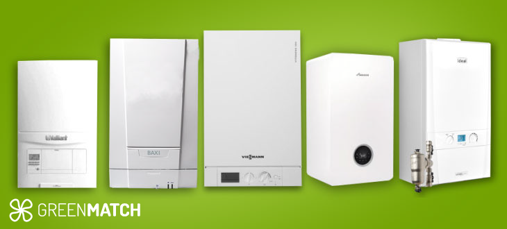 best conventional boilers uk 2022
