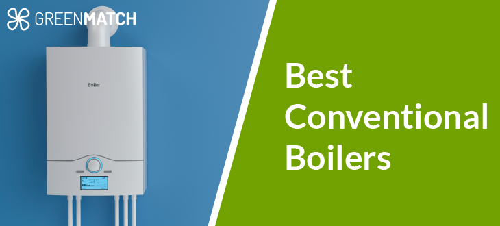 best conventional boilers