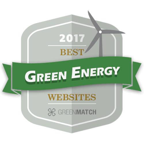 Best Green Energy