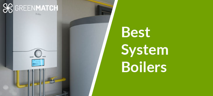 best system boilers
