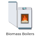 Biomass Boilers