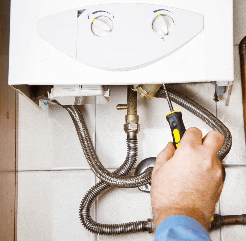 How to Maintain a Boiler and Save Money GreenMatch