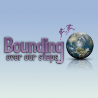 “Bounding -logo