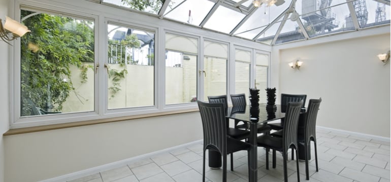 Double Glazing Costs