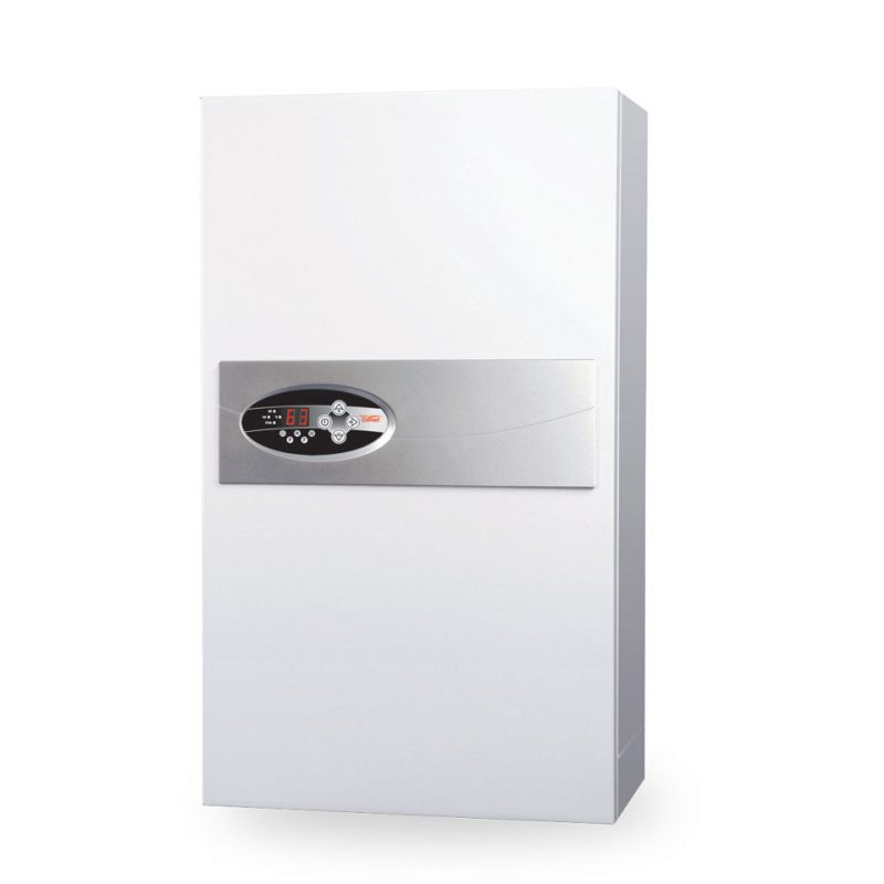 Electric Heating Company Fusion Comet Electric Combi Boiler 12kW