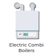 Electric Combi Boilers