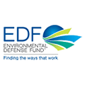环境保护基金会(EDF)