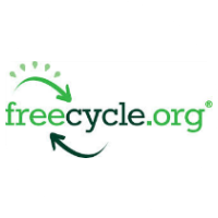 免费回收组织标志