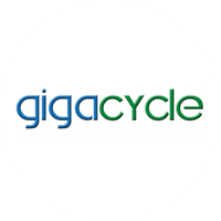 Giga Cycle Circle