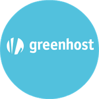 Green Host