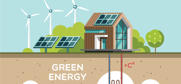 Heat Pumps and RHI